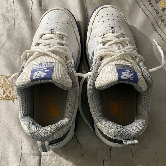 New Balance 806 - Picture 6 of 9